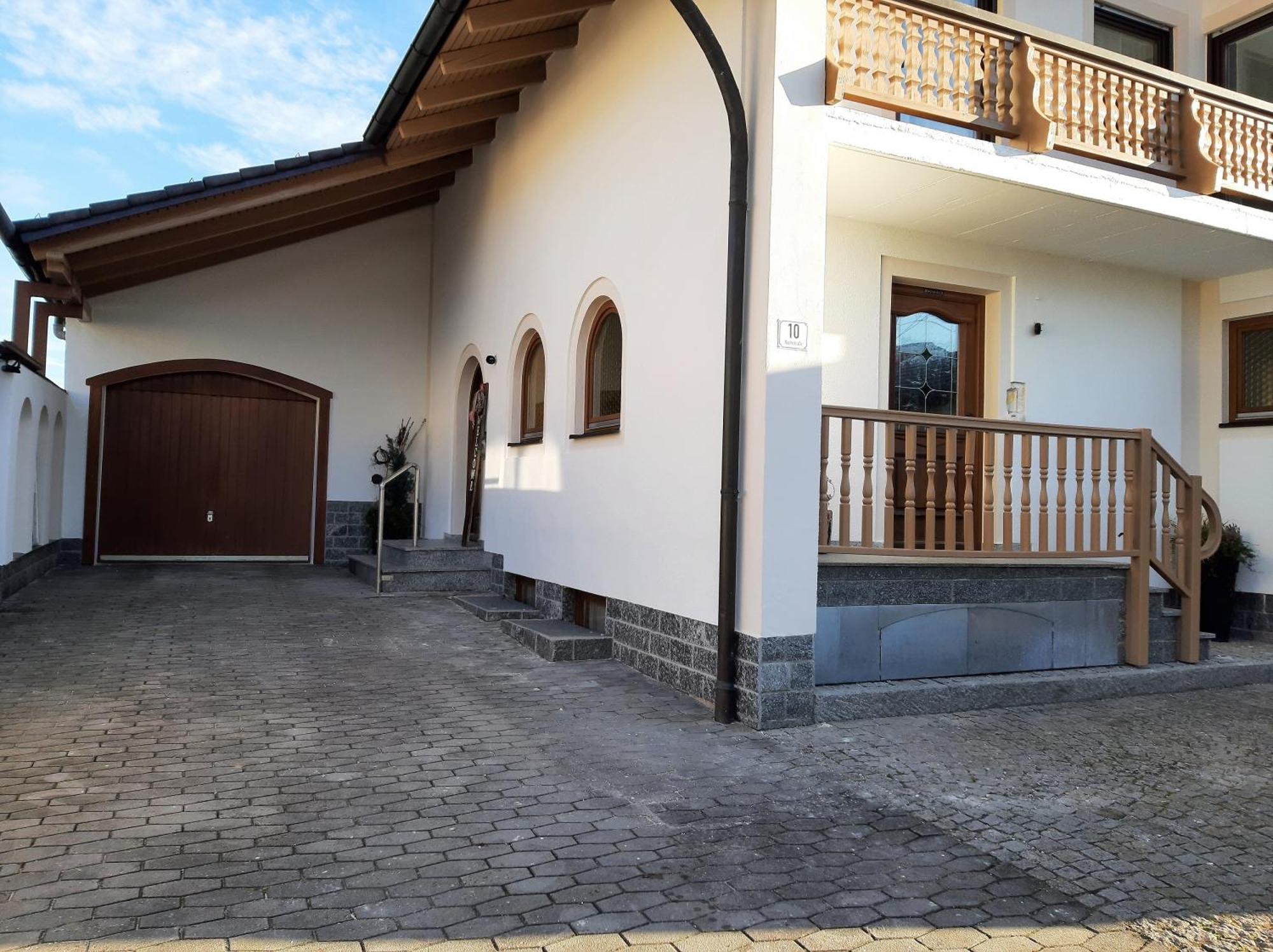Ferienwohnungen Geier Niederalteich Екстериор снимка